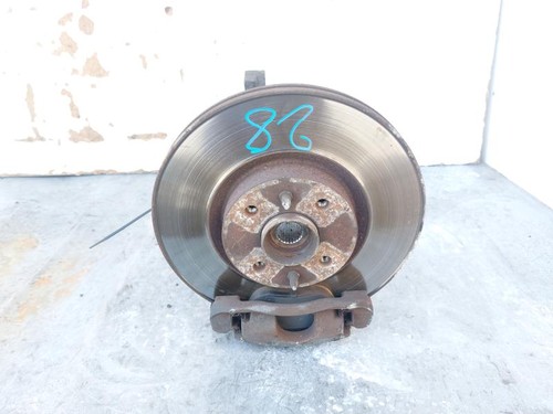 2009 fiat idea mozzo - 2009,