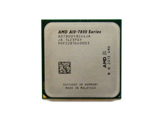AMD A10-Series A10-7800 3,5 GHz - AD7800YBI44JA - Socket FM2+