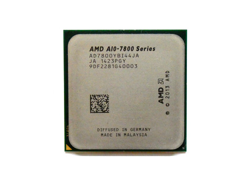 Amd a10 series 7800 - amd, a10-7800