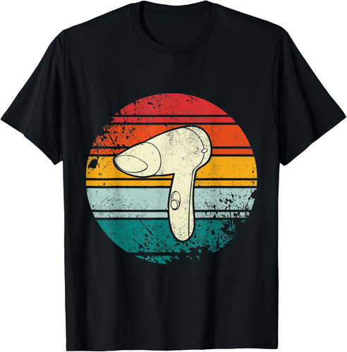 Parrucchiere vintage retro - vintage,