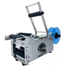 Etichettatrice semiautomatica