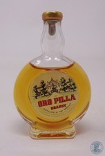 Miniature / Mignon Brandy ORO