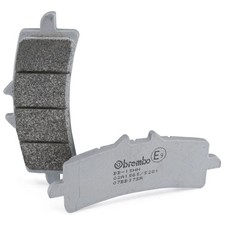 COPPIE PASTIGLIE ANTERIORI