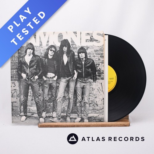 Ramones 2y 1 - ramones,