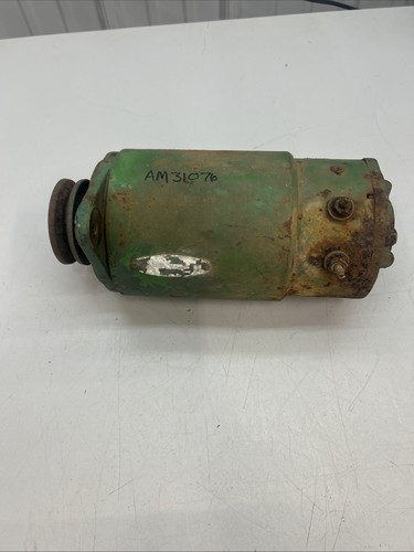 John deere 110 112 - john,