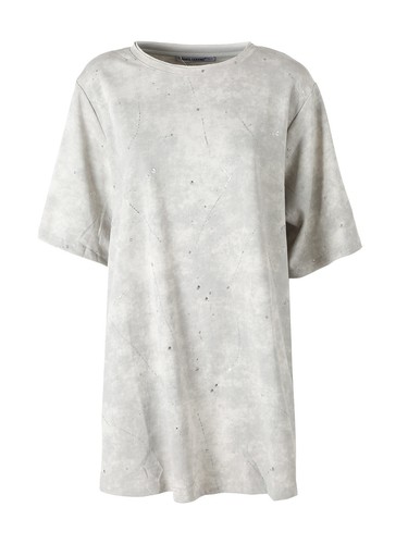 Monte cervino maxi shirt - cervino, t-shirt