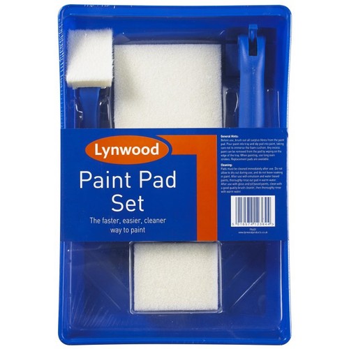 Set tamponi per pittura