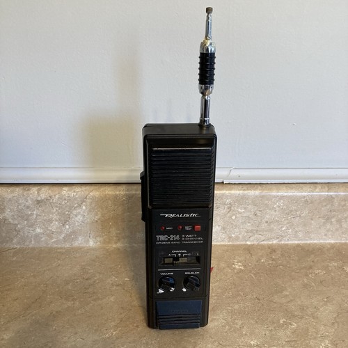 Walkie talkie radio - , cb