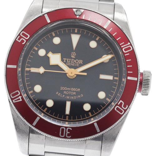 Orologio uomo automatico tudor - uomo,