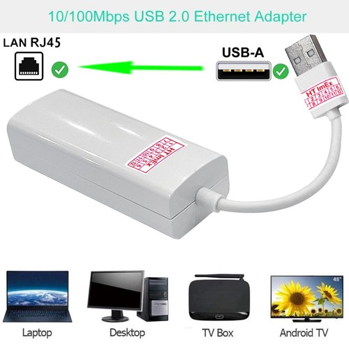Adattatore lan usb rj45 - adattatore,