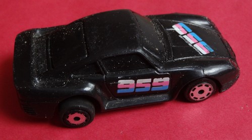 Matchbox vintage burnin - vintage,