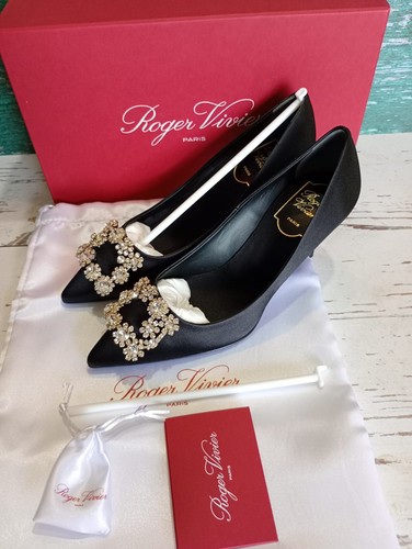Roger vivier efflorescence - roger, efflorescence-