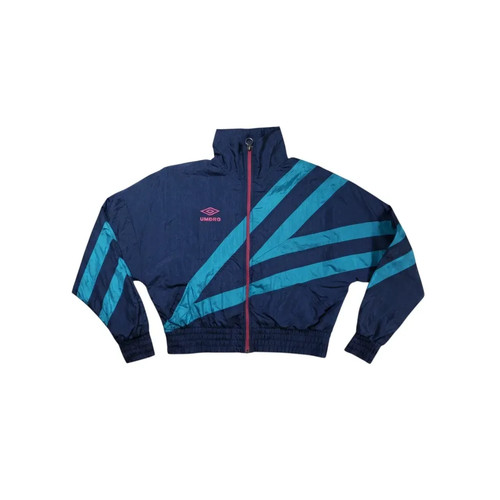 Giacca umbro vintage nylon - -,
