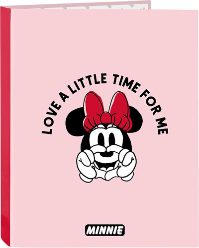Minnie mouse time - mouse, me