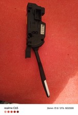 Leva Cambio Automatico Per Citroen C4 Grand Picasso