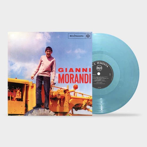Gianni morandi - morandi,