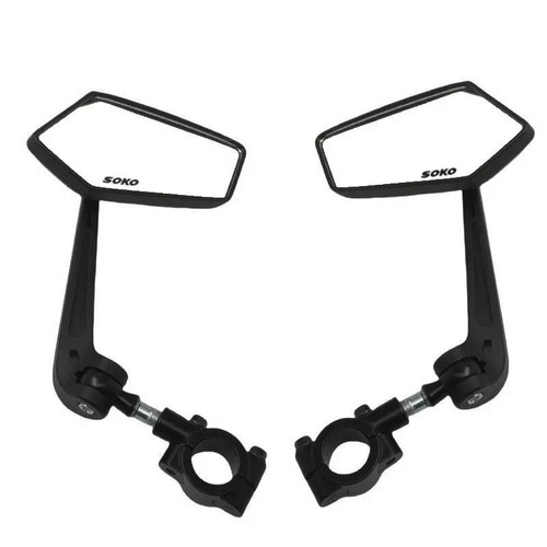 Coppia specchietti retrovisori - coppia,