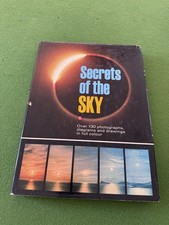 Vintage/rare:Secrets of the