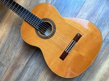 Jose de Felipe 9a chitarra