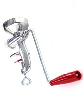 Torchietto manuale per pasta