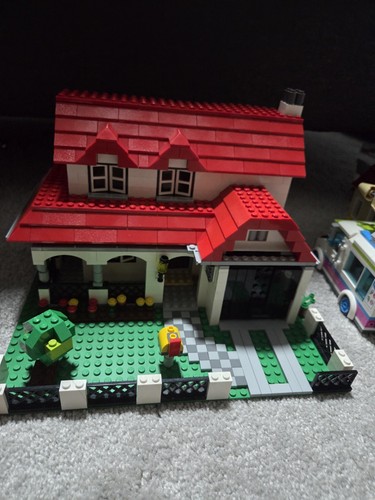 Lego creator 4956 in 1 - lego,