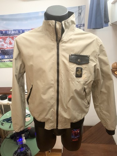 Giubbotto corto refrigiwear - giubbotto,
