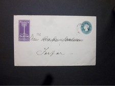 Busta Pubblicitaria GB