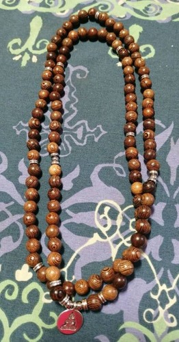 Collana mala donna uomo - collana,