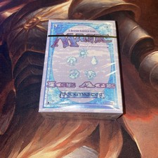 Starter Deck Mtg Era Glaciale