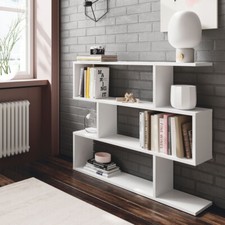 Libreria scaffale multiuso