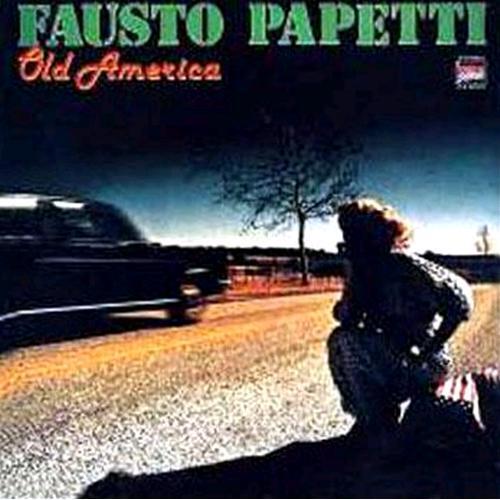 Papetti old america - papetti,