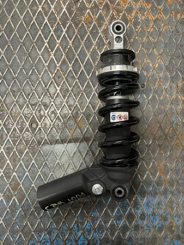 Mono ammortizzatore honda cbr - ammortizzatore,