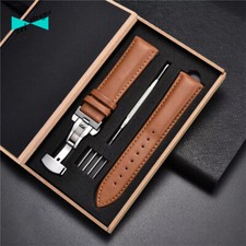 Cinturino orologio pelle - cinturino,