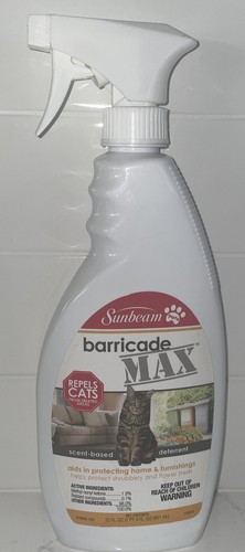 Sunbeam barricade max - sunbeam, 22