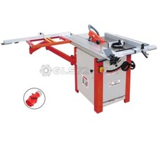 BANCO SEGA SQUADRATRICE PER