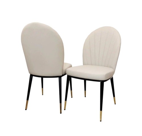 Sedia pranzo amelia luxury - sedia,
