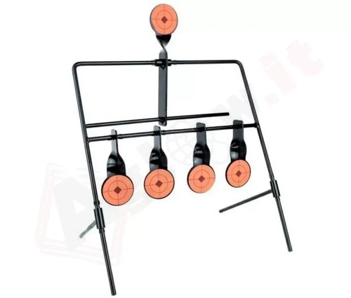 Bersaglio wind bell per - tiro, a