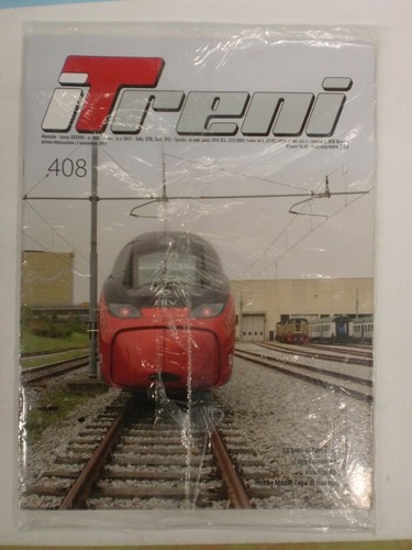 Treni rivista di - rivista,