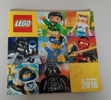 Sach Katalog Lego