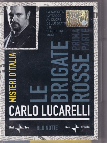 Dvd blu notte - blu, d