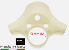 COPERCHIO MANUBRIO COVER STERZO A 3 FORI PIAGGIO VESPA PX 125 150 200 1978/1982