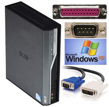 Acer veriton l480g mini - acer,