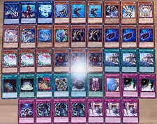 Yu-Gi-Oh! THEME DECK ACQUA