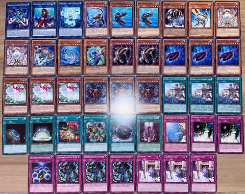 Theme deck acqua - theme,