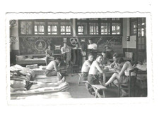 PHOTO "Chambre 11 Groupe 8