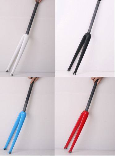 Hylix forcella full carbon - , per