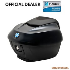 Bauletto originale piaggio - bauletto,
