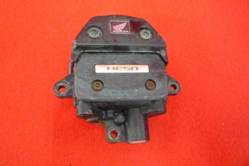Ammortizzatore sterzo honda - di,