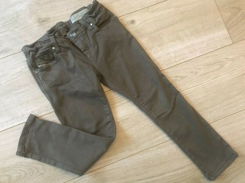 Jeans skinny elasticizzato - jeans,