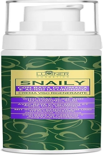 Crema viso antirughe con - crema,
